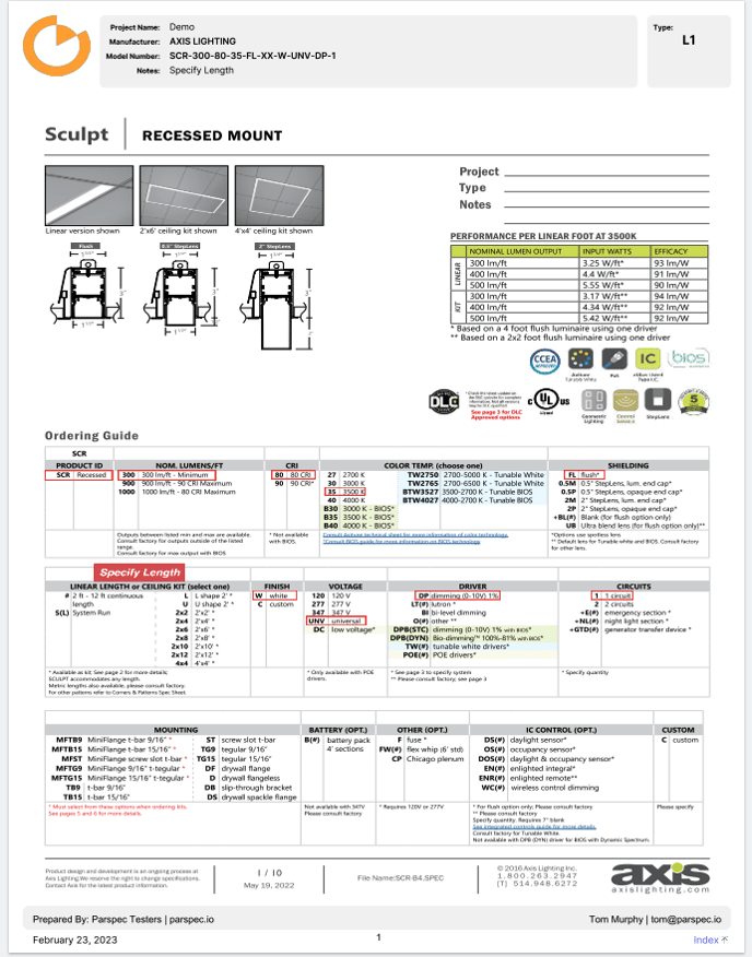 February 2023 product updates
